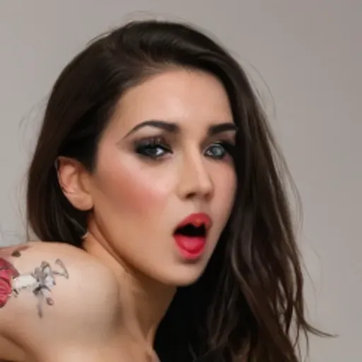generador de imágenes porno con IA