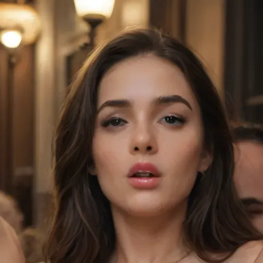 AI porn image generator