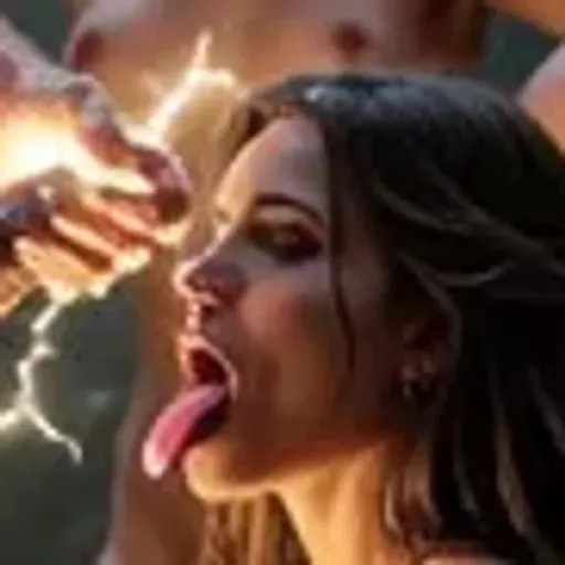 generatore di foto porno IA