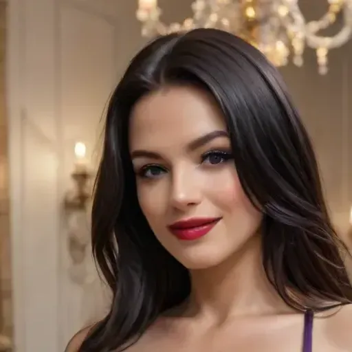 Generator obrazów pornograficznych z wykorzystaniem sztucznej inteligencji