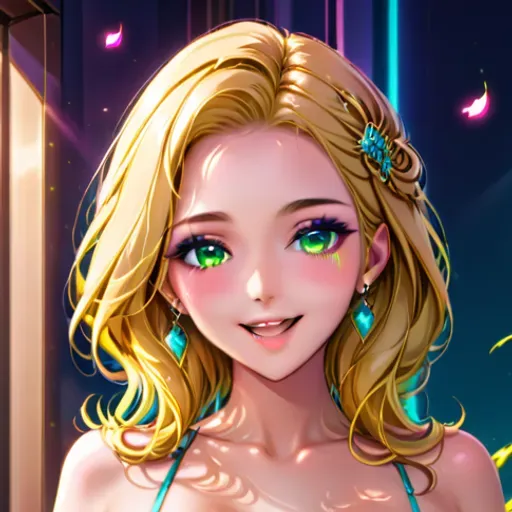 yapay zekâ porno görsel üretici