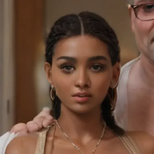 generatore di immagini porno IA