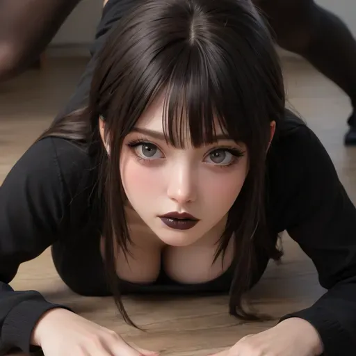 yapay zekâ porno görsel üretici
