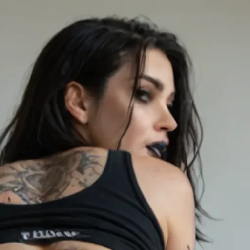 gerador de imagens pornô com IA