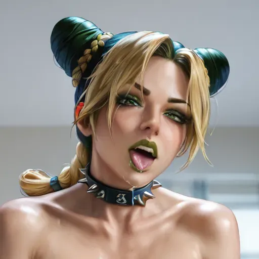 AIポルノ画像ジェネレーター