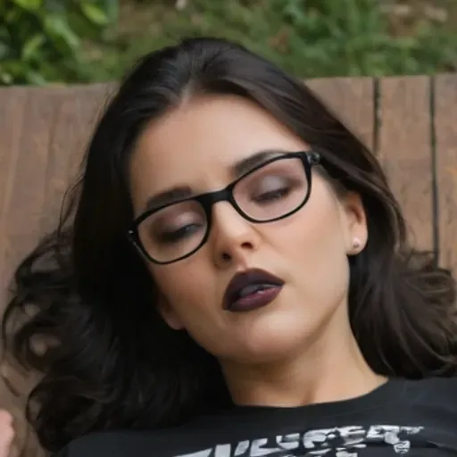 Pencipta imej lucah AI