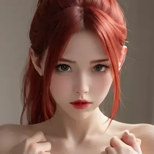 yapay zekâ porno görsel üretici
