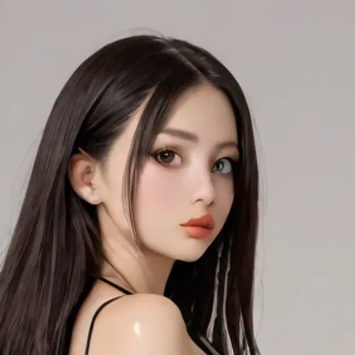 AI色情圖片產生器