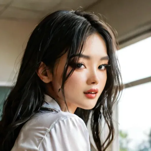 AI 포르노 이미지 생성기