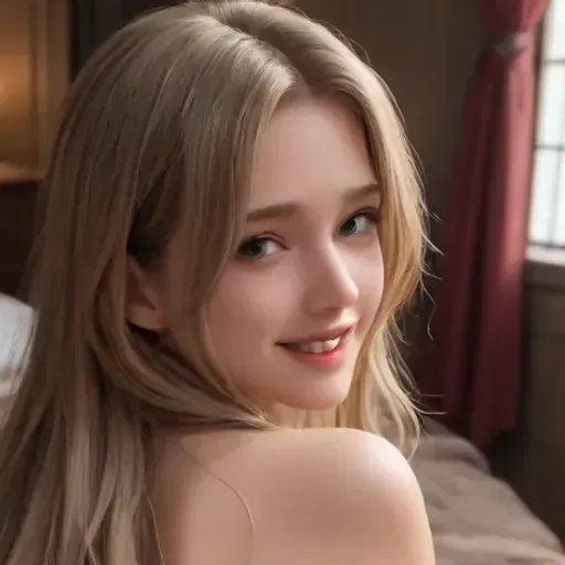 AIポルノ画像ジェネレーター