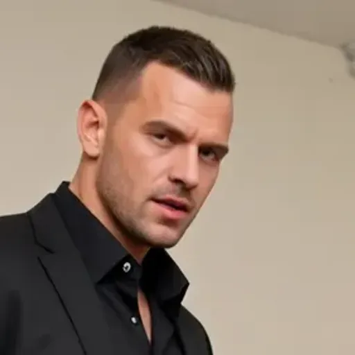yapay zekâ porno foto üretici