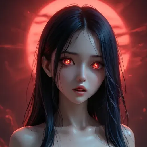 AI 포르노 이미지 생성기