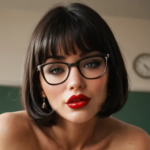 generatore di immagini porno IA