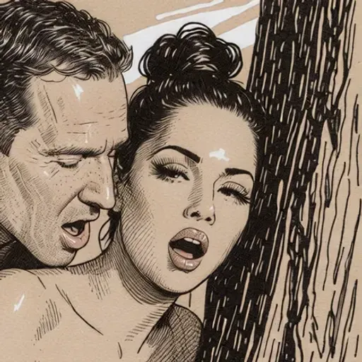 generatore di foto porno IA