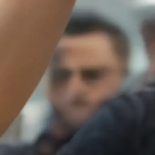 Pencipta imej lucah AI
