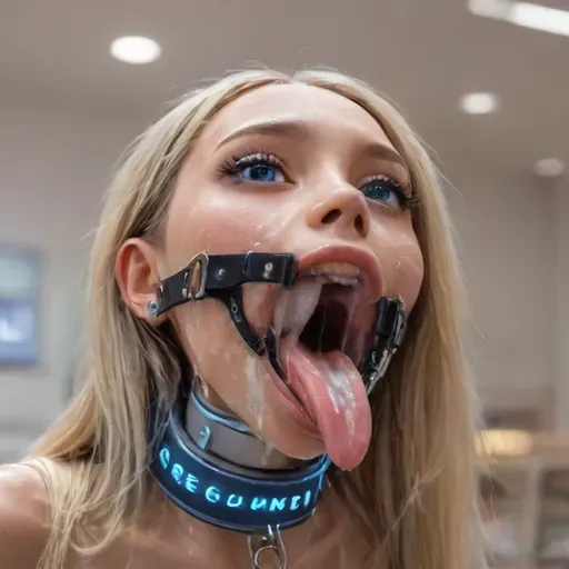 KI-Pornobild-Generator