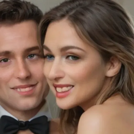 gerador de imagens pornô com IA
