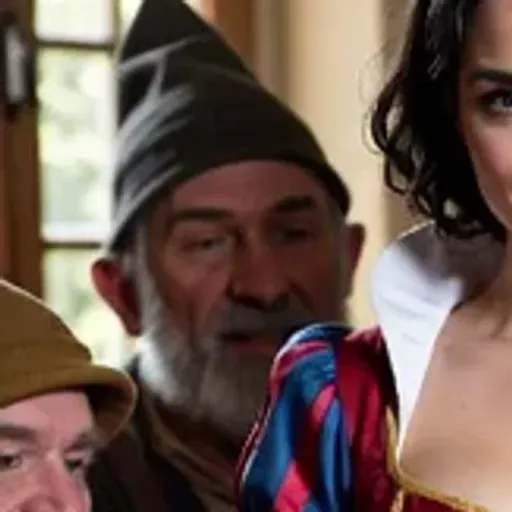 generatore di foto porno IA