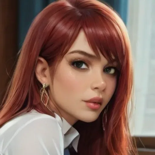 Penghasil gambar lucah AI