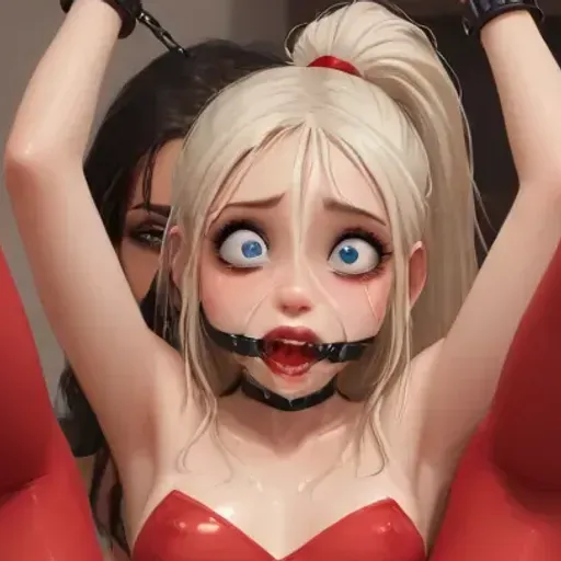 AI porn image generator