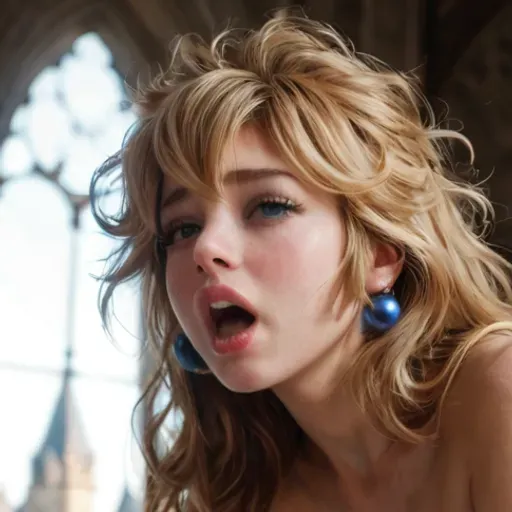 generatore di immagini porno IA