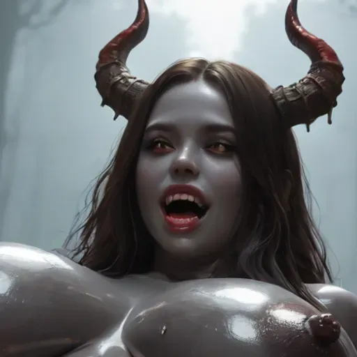 gerador de imagens pornô com IA