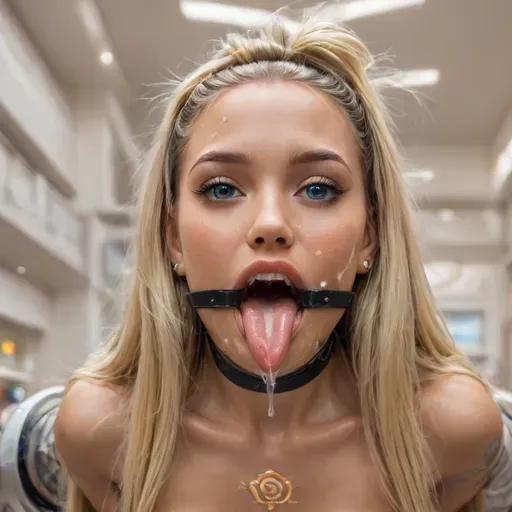 gerador de imagens pornô com IA