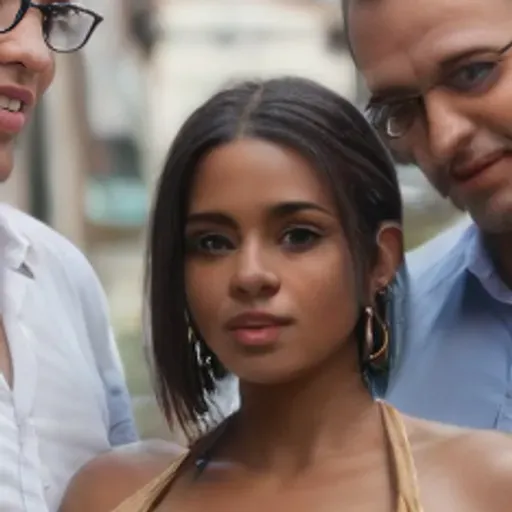 generatore di immagini porno IA