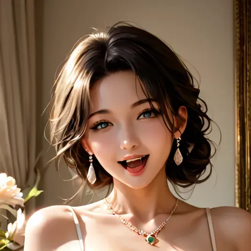 AI 포르노 이미지 생성기