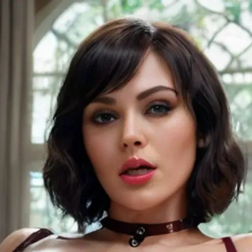 yapay zekâ porno görsel üretici