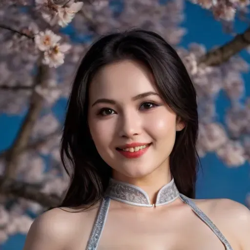 AI 포르노 이미지 생성기
