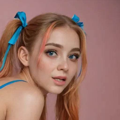 yapay zekâ porno görsel üretici
