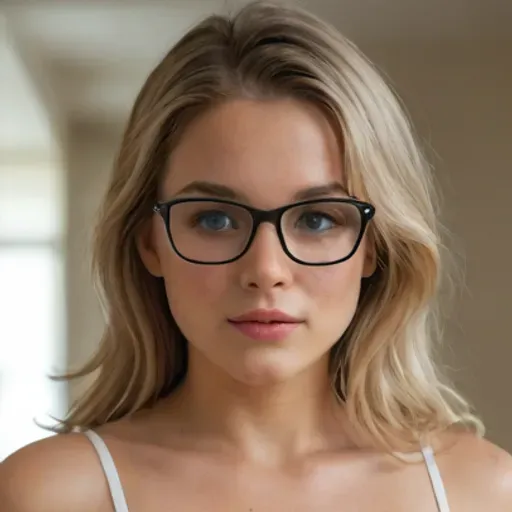 Generator obrazów pornograficznych z wykorzystaniem sztucznej inteligencji