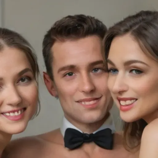 gerador de fotos pornô com IA
