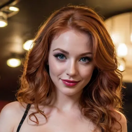 generador de imágenes porno con IA