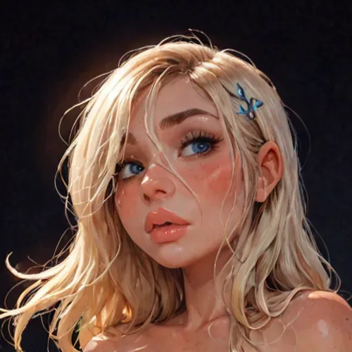 AIポルノ画像ジェネレーター