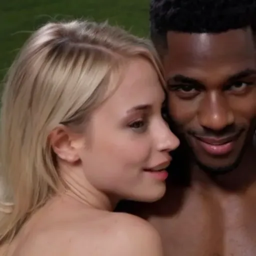 yapay zekâ porno görsel üretici