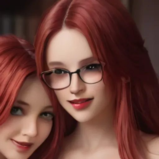 generatore di foto porno IA