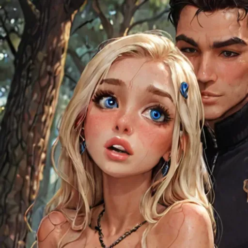 AI porn image generator