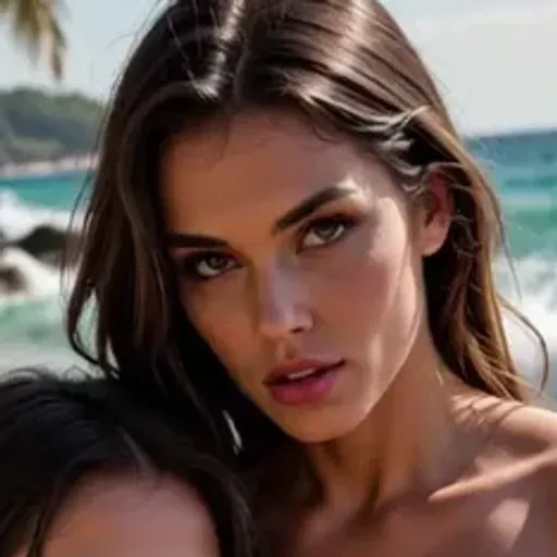 generatore di immagini porno IA