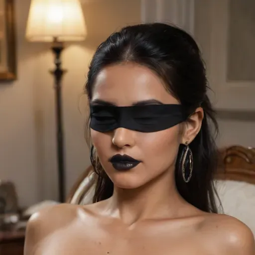 gerador de imagens pornô com IA