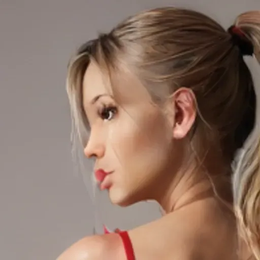 gerador de imagens pornô com IA