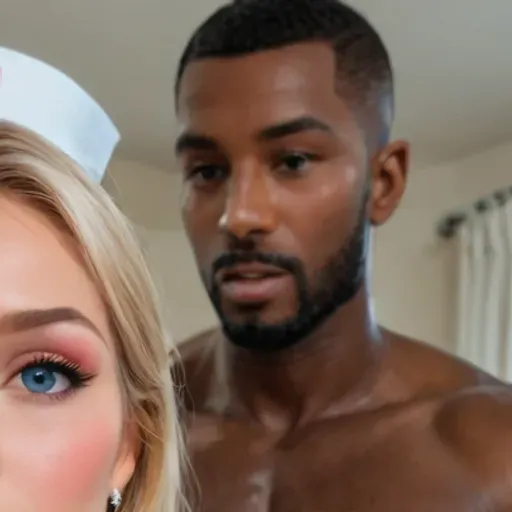 yapay zekâ porno foto üretici