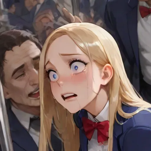 AI porn image generator