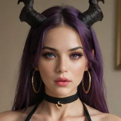 gerador de imagens pornô com IA