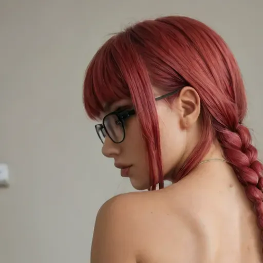 yapay zekâ porno görsel üretici
