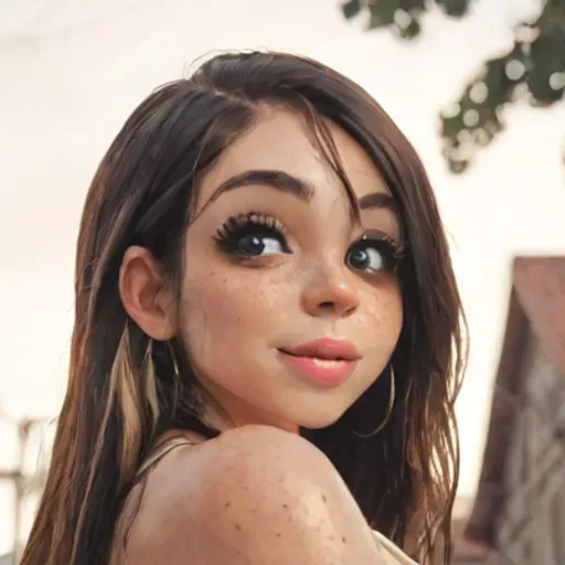 AI porn image generator