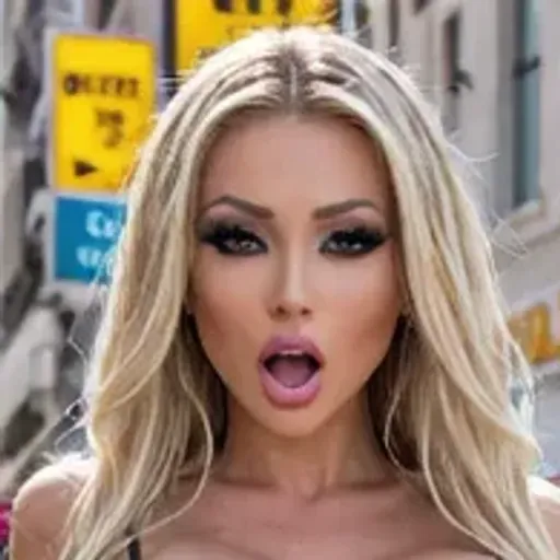 yapay zekâ porno görsel üretici
