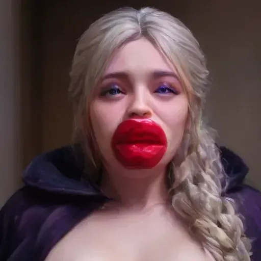 yapay zekâ porno görsel üretici