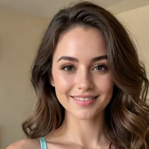 yapay zekâ porno görsel üretici